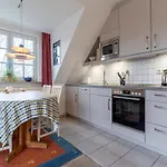 Apartmán In St Peter-ording Böhl