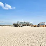 דירה In St Peter-ording *