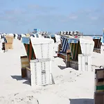 דירה In St Peter-ording Böhl