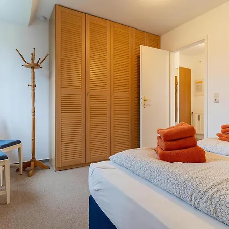 In St Peter-ording Apartment Sankt Peter-Ording