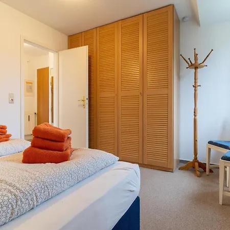 In St Peter-ording Appartement
