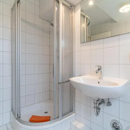 Apartment In St Peter-ording *