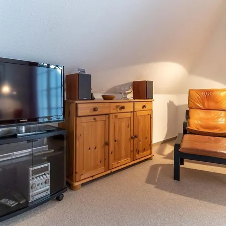 In St Peter-ording Apartment *