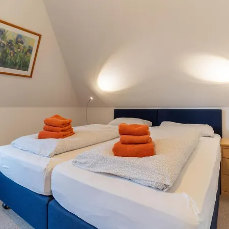 In St Peter-ording Appartement