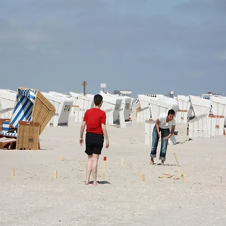 Apartment In St Peter-ording Sankt Peter-Ording