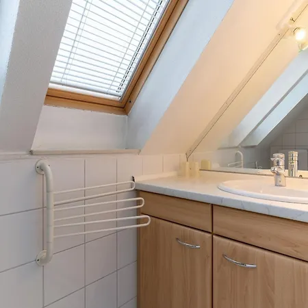 Appartement In St Peter-ording Böhl