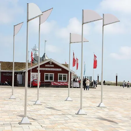 In St Peter-ording Apartment *