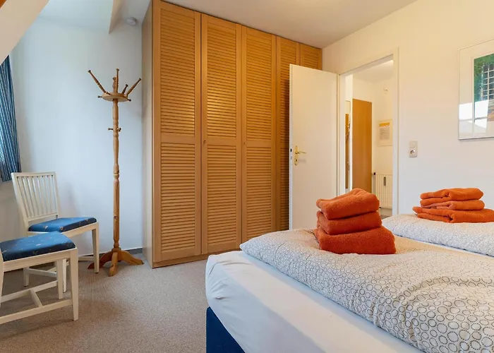 In St Peter-ording Apartamento Sankt Peter-Ording